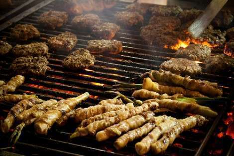 Carne di Cavallo a Catania - Catania | Secret World Trip Planner