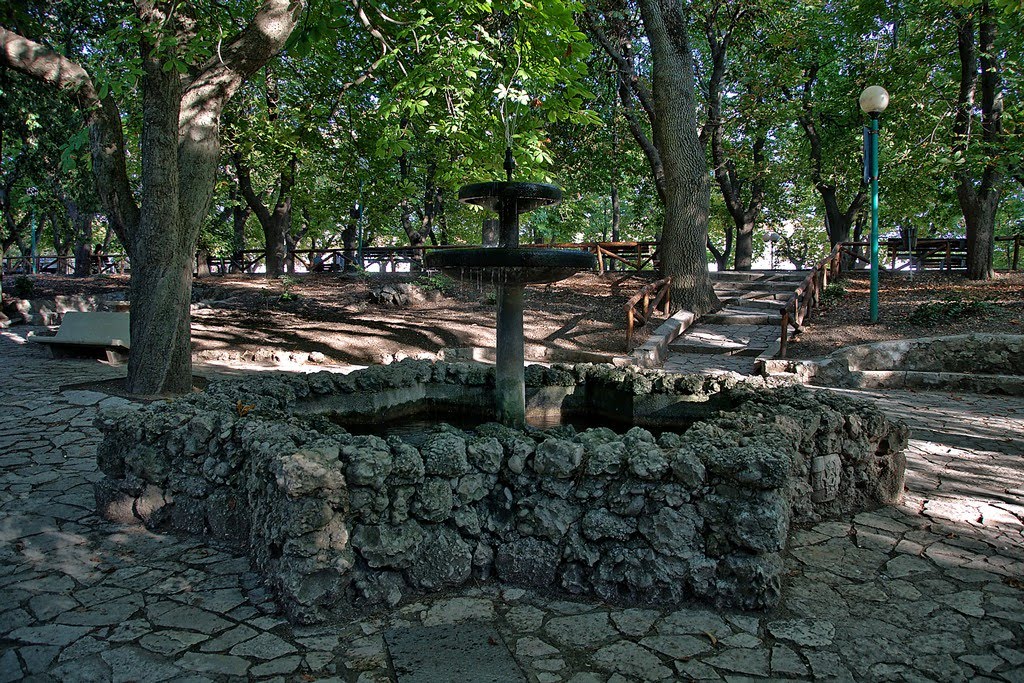 Bordo di Bovino - Bovino | Secret World Trip Planner