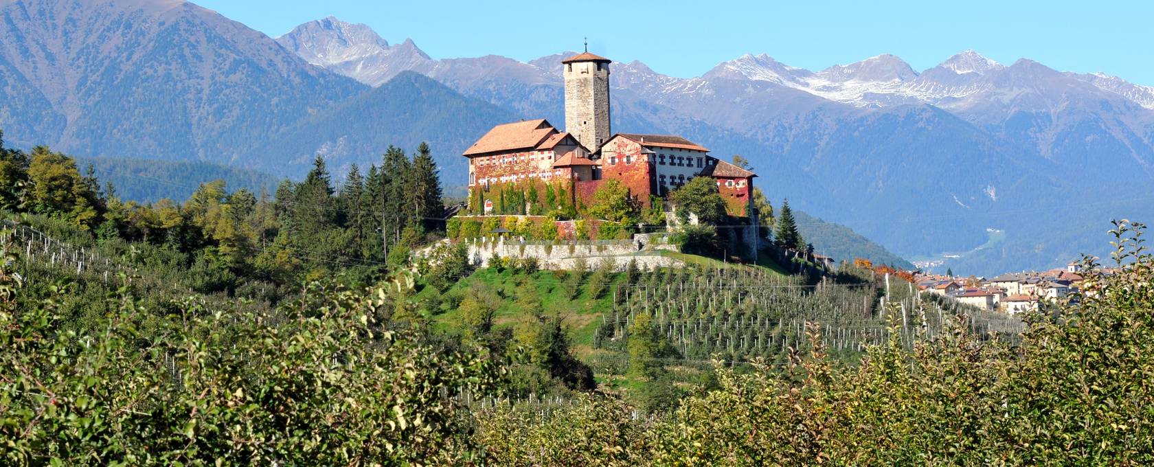 I meleti della Val di Non - Val di Non | Secret World Trip Planner