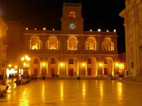 Marsala una terrazza sulle Egadi - Marsala | Secret World Trip Planner