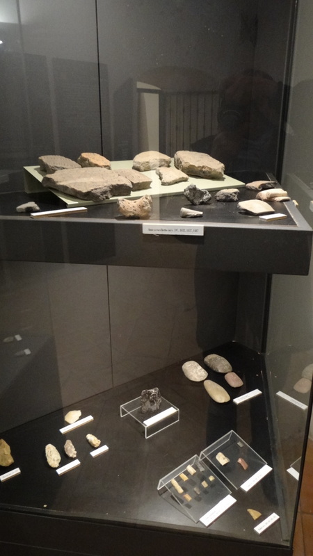 Museo Carlo Gaetano Nicastro - Bovino | Secret World Trip Planner