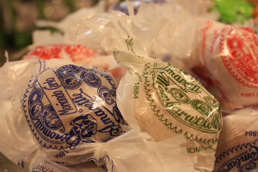 Amaretti di Mombaruzzo - Mombaruzzo | Secret World Trip Planner