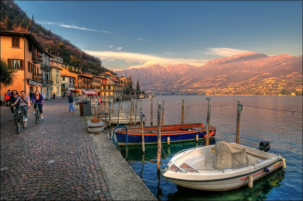 Peschiera Maraglio - Peschiera Maraglio | Secret World Trip Planner