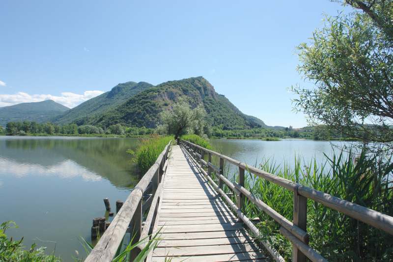 Torbiere del Sebino - Iseo | Secret World Trip Planner