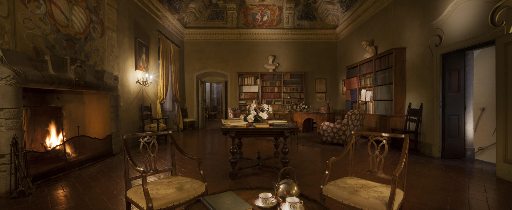 Castello di Bornato e Villa Orlando - Bornato | Secret World Trip Planner