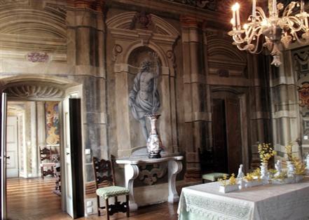 Castello di Bornato e Villa Orlando - Bornato | Secret World Trip Planner