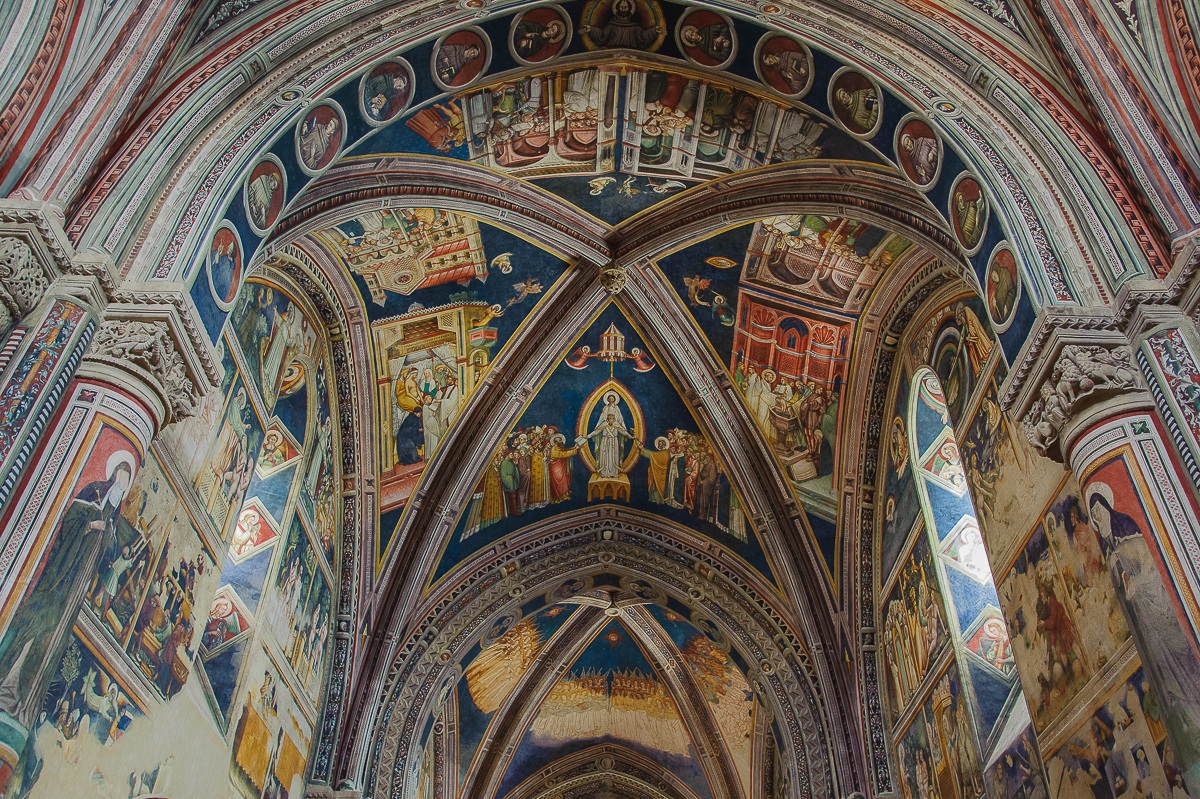 Basilica di Santa Caterina d'Alessandria - Galatina | Secret World Trip Planner