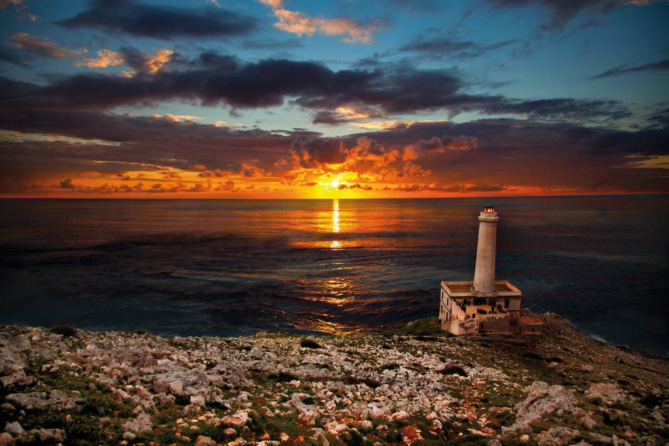 Il faro della Palascìa - Otranto | Secret World Trip Planner