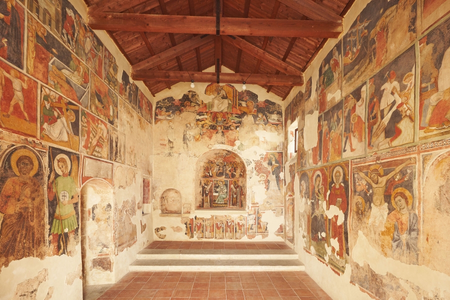 Chiesa di Santo Stefano a Soleto - Soleto | Secret World Trip Planner
