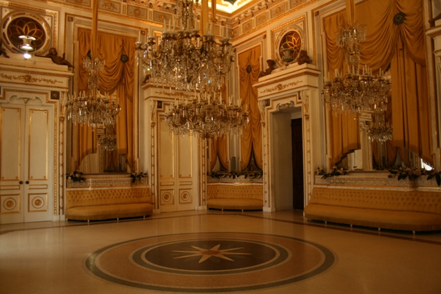 Castello Ducale di Corigliano Calabro - Corigliano Calabro | Secret World Trip Planner