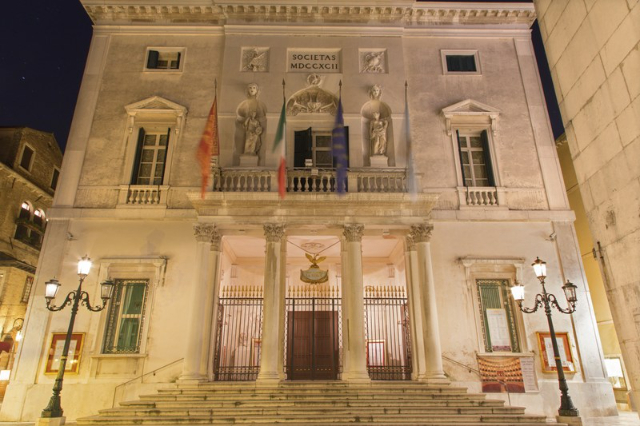 Teatro la Fenice — Venezia