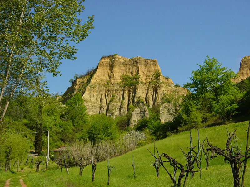 Le Balze del Valdarno - 52020 Castelfranco di sopra AR | Secret World Trip Planner
