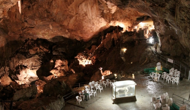 Grotte di Bossea - Bossea | Secret World Trip Planner