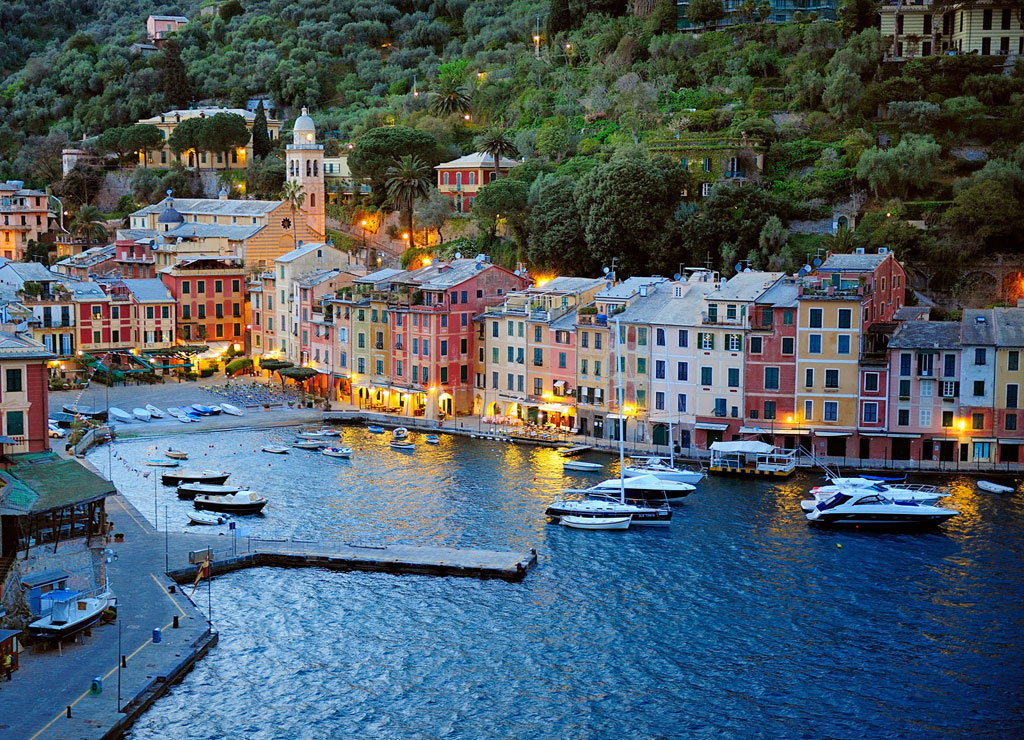 Portofino - Portofino | Secret World Trip Planner