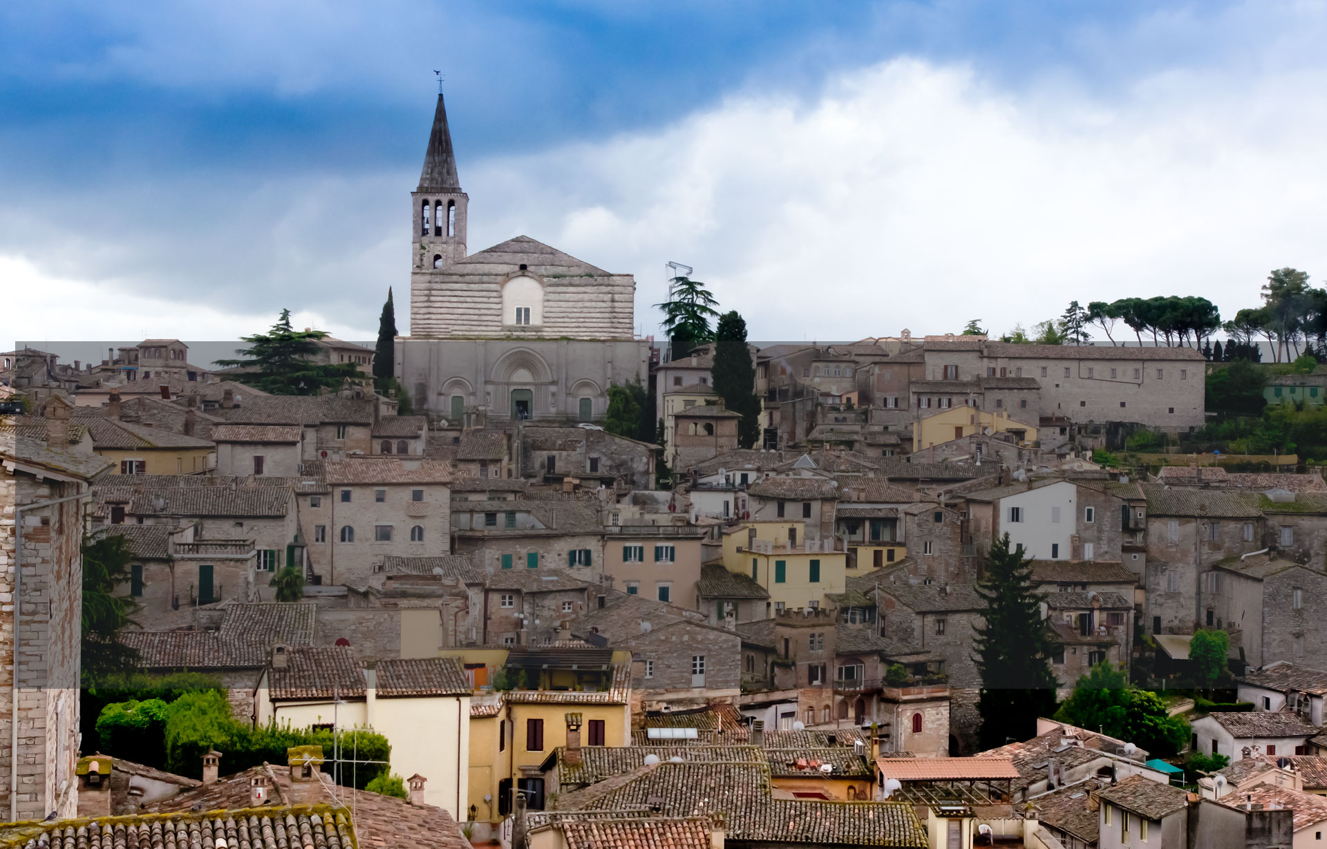 Todi - Todi | Secret World Trip Planner