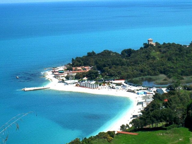 Promontorio del Conero - Monte Conero | Secret World Trip Planner