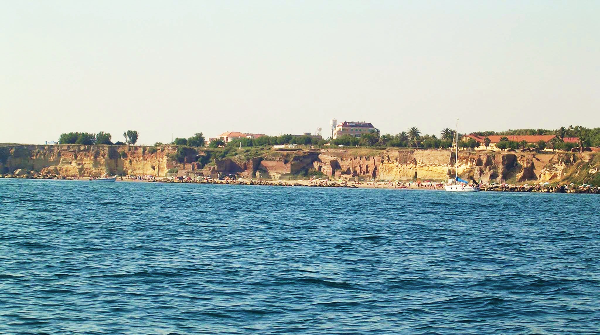 Villa di Nerone e Parco Archeologico - Anzio | Secret World Trip Planner