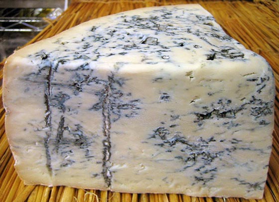 Formaggio Gorgonzola - Lombardia | Secret World Trip Planner