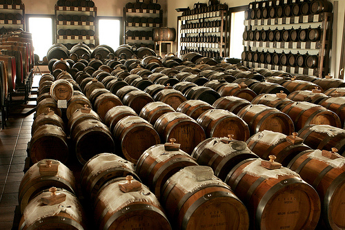 Aceto Balsamico Tradizionale di Modena e R. Emilia DOP - Modena | Secret World Trip Planner