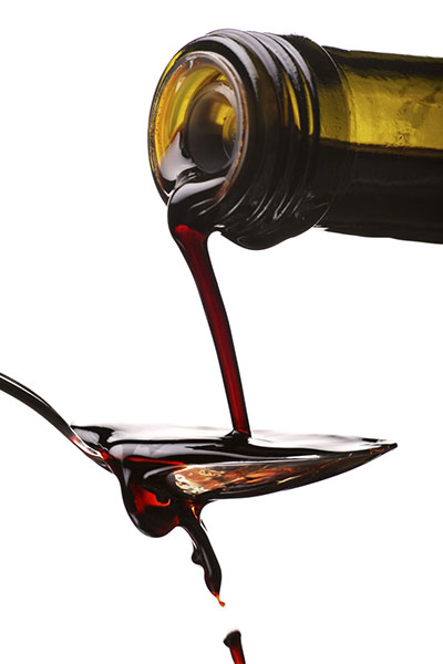 Aceto Balsamico Tradizionale di Modena e R. Emilia DOP - Modena | Secret World Trip Planner