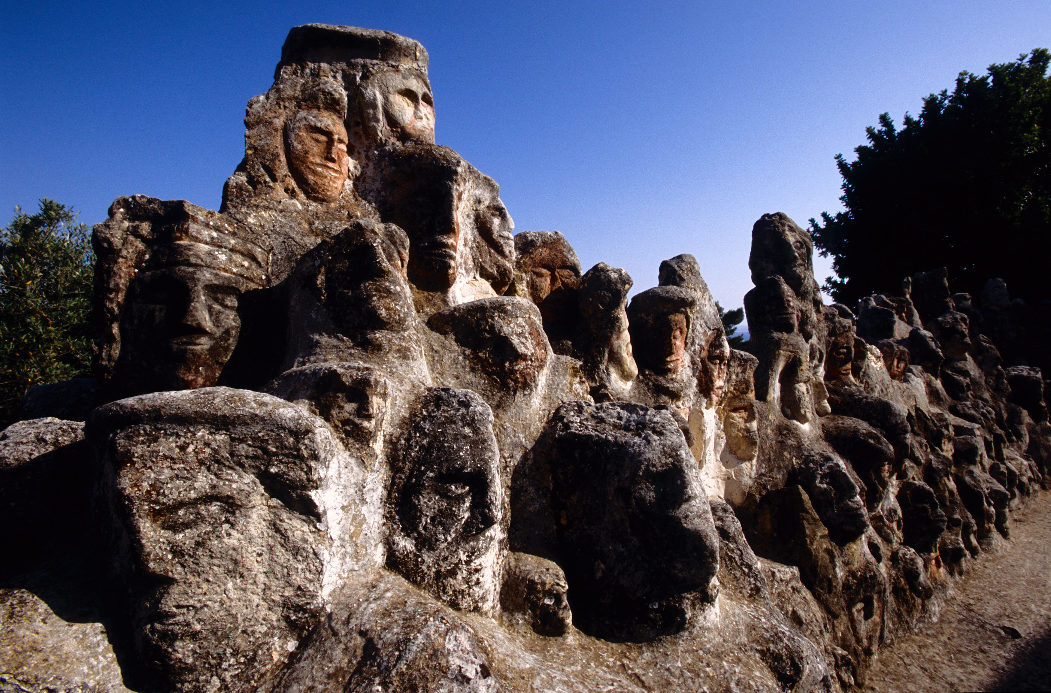 Castello incantato di Sciacca - Sciacca | Secret World Trip Planner
