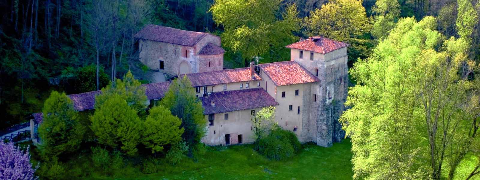 Monastero di Torba - Torba | Secret World Trip Planner