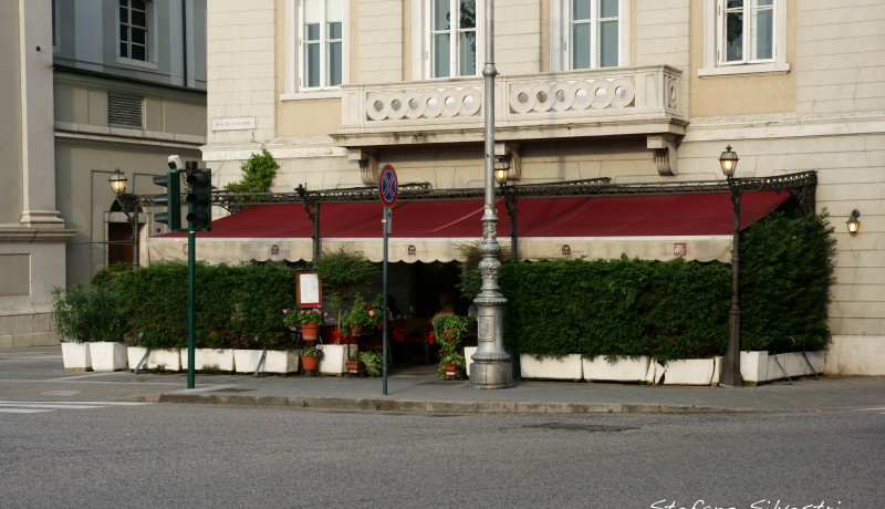 Caffè Tommaseo - Trieste | Secret World Trip Planner
