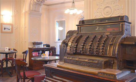 Caffè Tommaseo - Trieste | Secret World Trip Planner