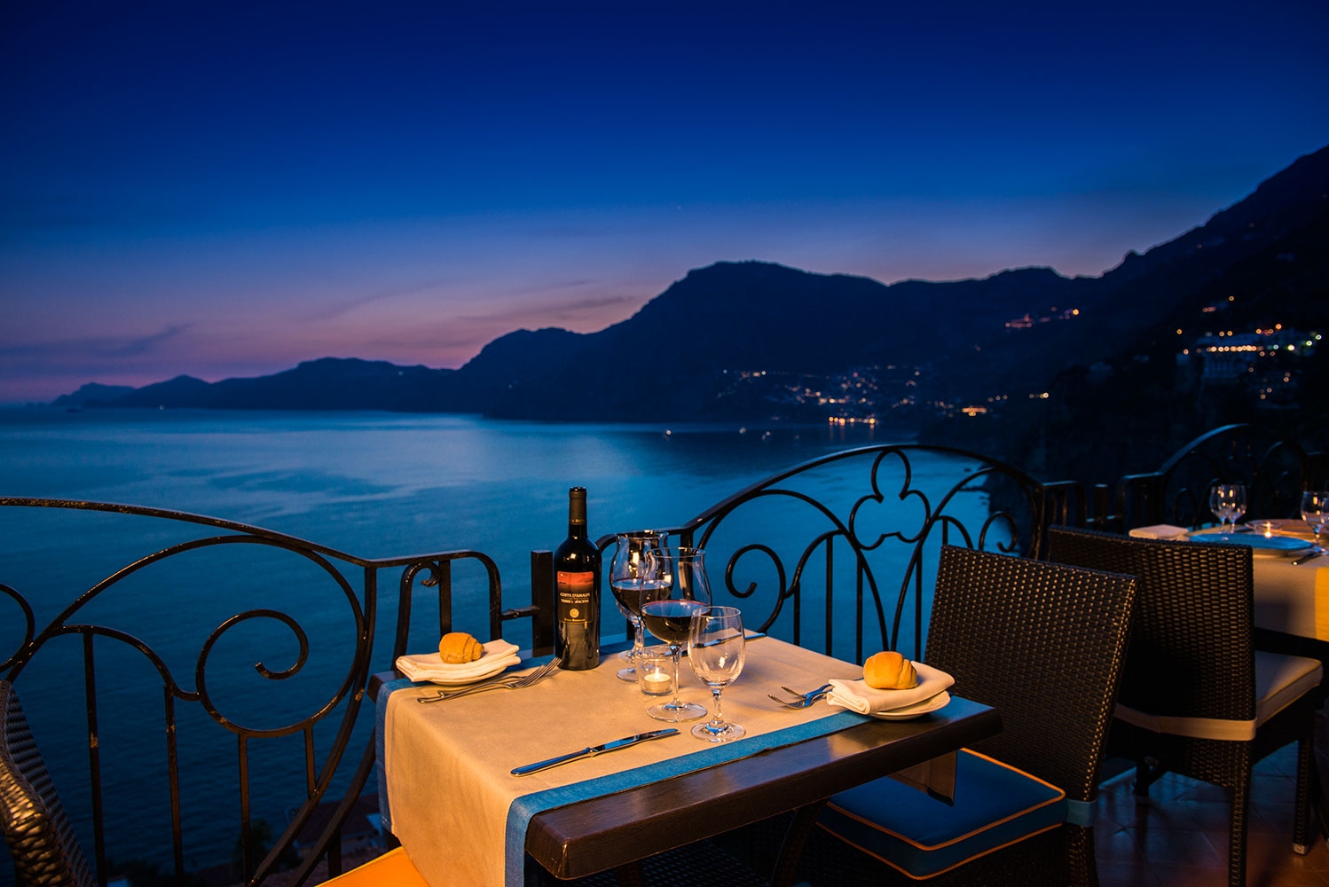 Positano, un pezzo di paradiso in terra - Positano | Secret World Trip Planner
