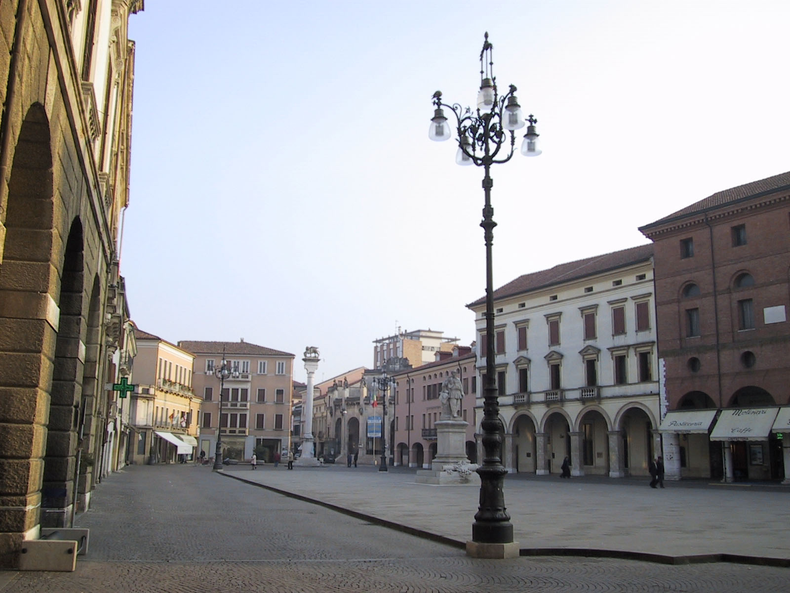 Rovigo — Rovigo