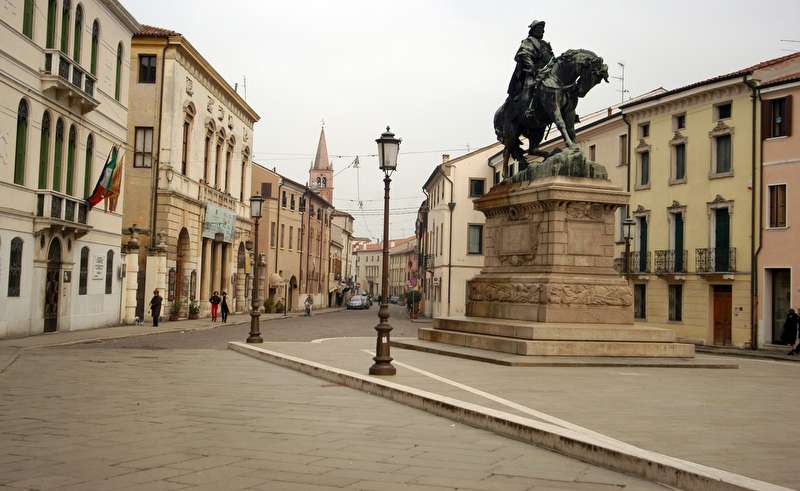 Rovigo - Rovigo | Secret World Trip Planner