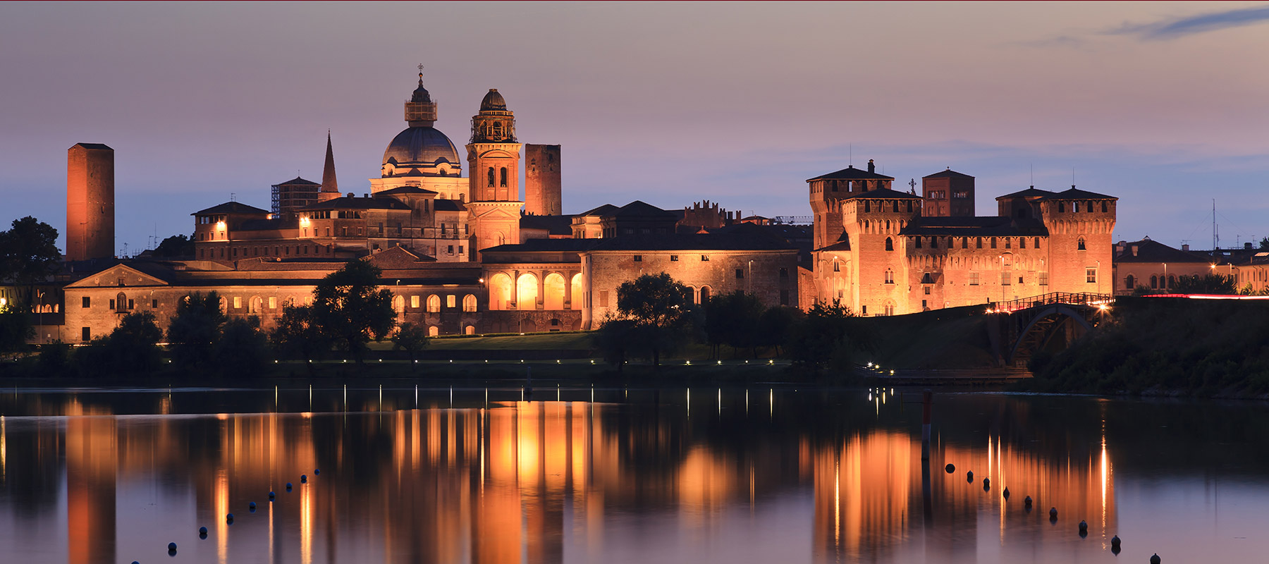 Mantova  - Mantova | Secret World Trip Planner