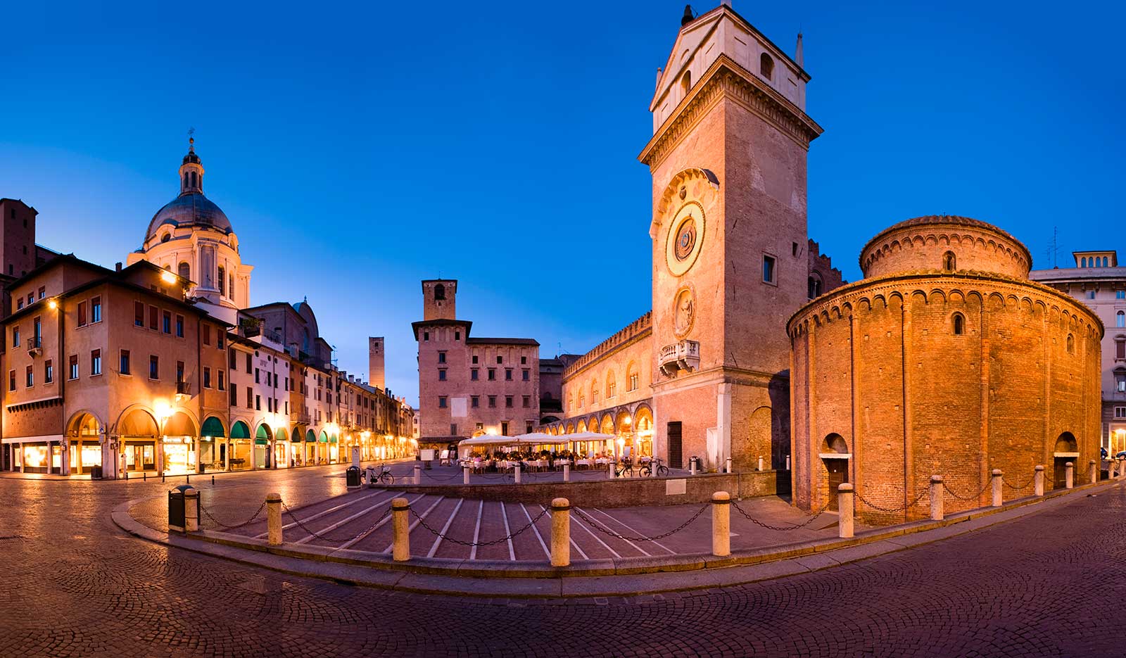 Mantova  - Mantova | Secret World Trip Planner