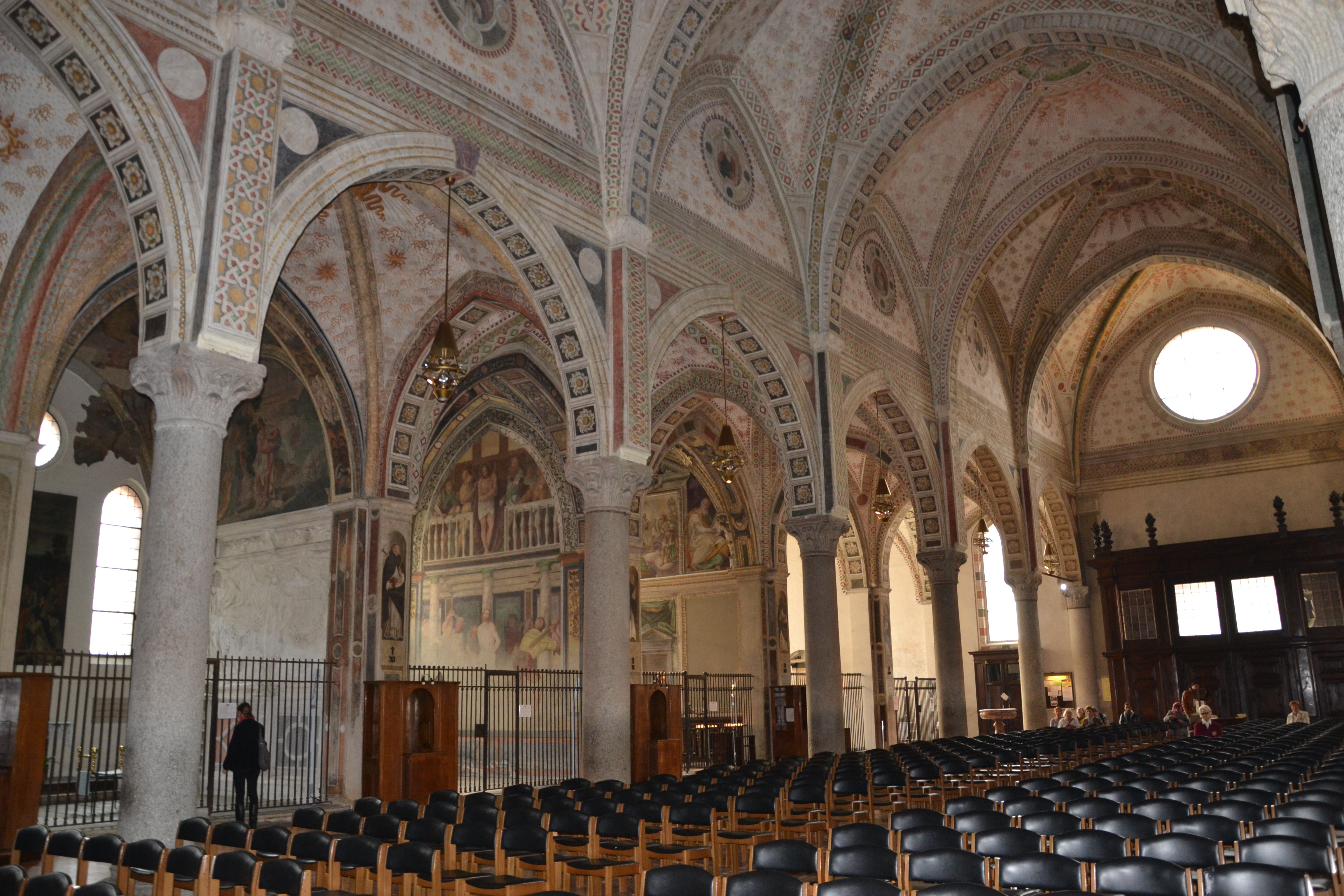 Chiesa di Santa Maria delle Grazie - Milano | Secret World Trip Planner