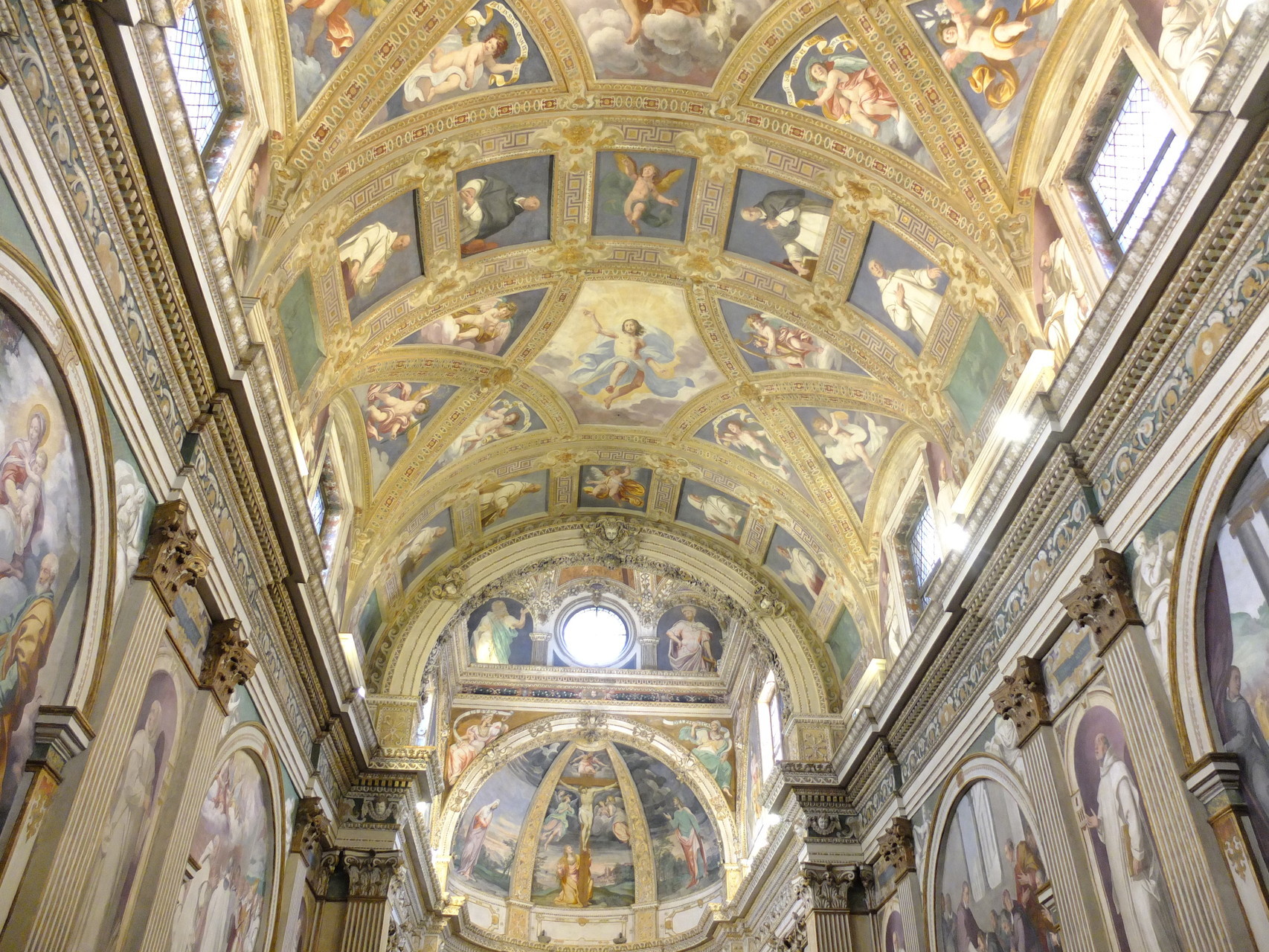 Certosa di Garegnano - Milano | Secret World Trip Planner