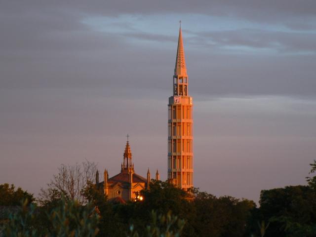 Campanile di Mortegliano - Mortegliano | Secret World Trip Planner