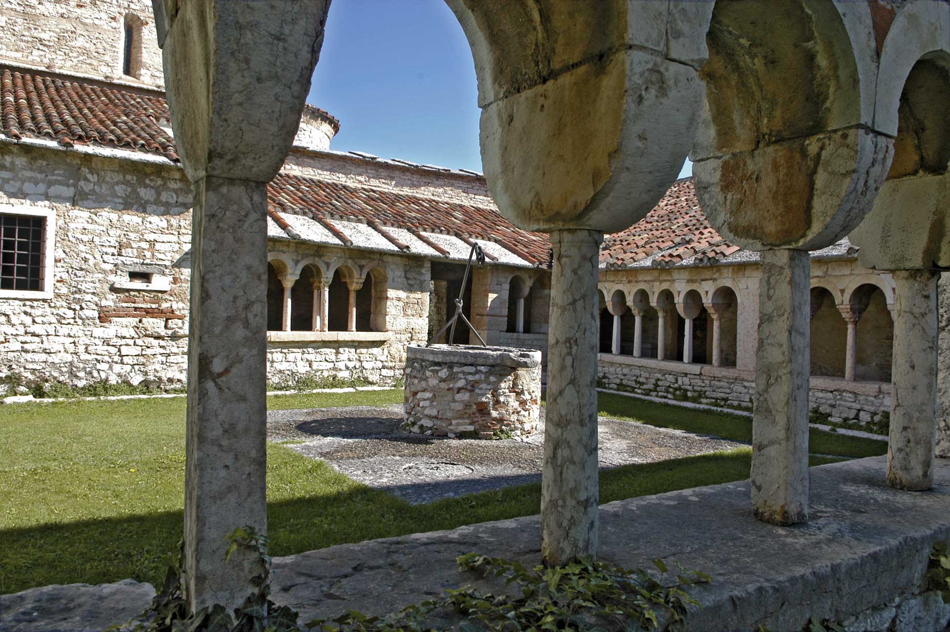 Pieve di San Giorgio di Valpolicella - Sant'Ambrogio di Valpolicella | Secret World Trip Planner