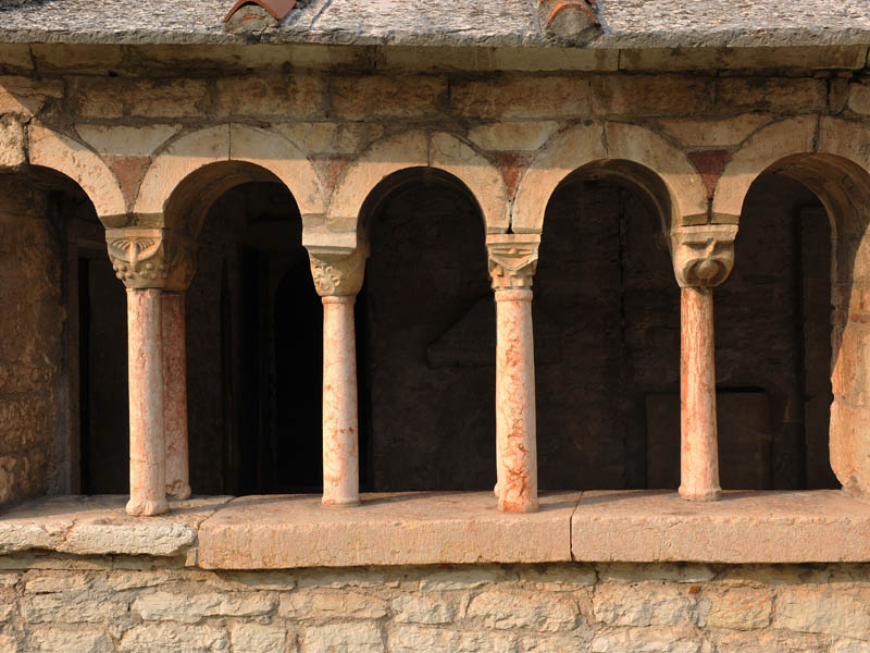 Pieve di San Giorgio di Valpolicella - Sant'Ambrogio di Valpolicella | Secret World Trip Planner