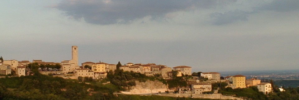Pieve di San Giorgio di Valpolicella - Sant'Ambrogio di Valpolicella | Secret World Trip Planner