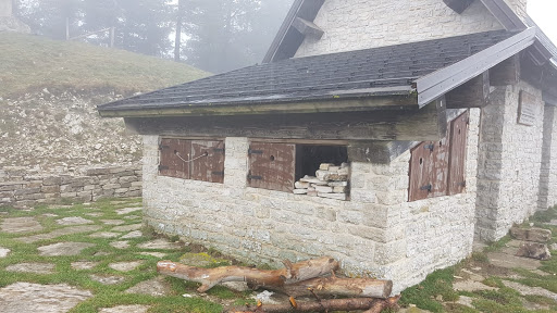 Il Monte Cornacchia ed il suo Rifugio - Faeto | Secret World Trip Planner