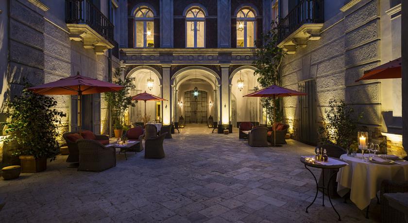 Palazzo Margherita e Francis Ford Coppola - Bernalda | Secret World Trip Planner