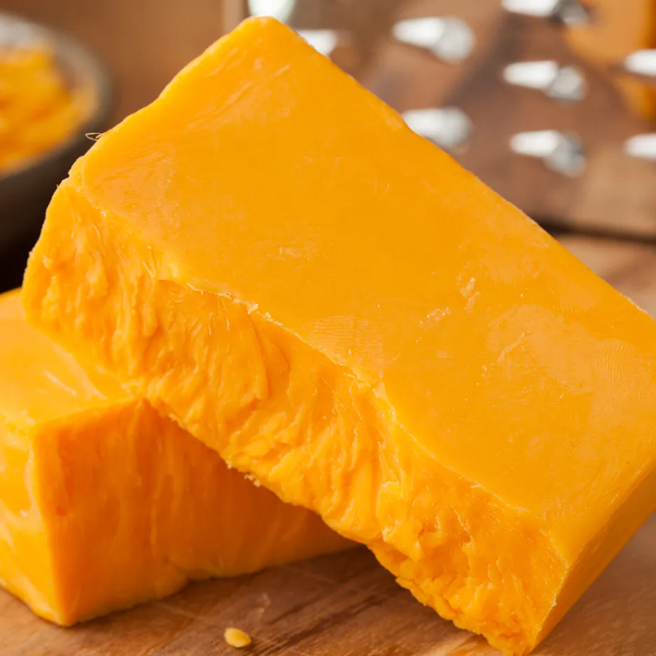 Cheddar-Käse — Cheddar