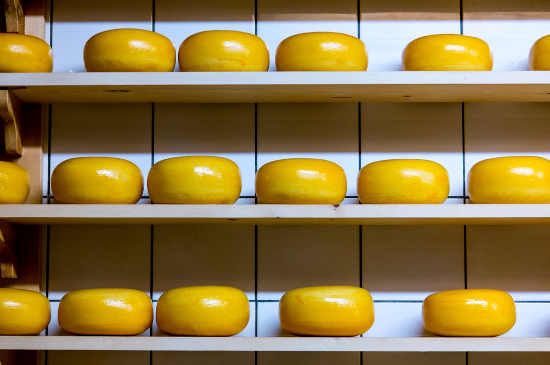 Cheddar-Käse - Cheddar | Secret World Trip Planner