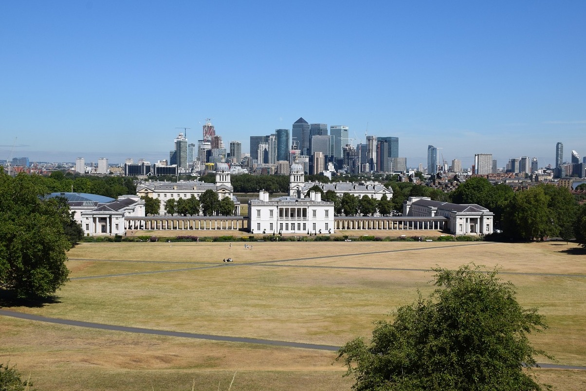 Greenwich - Greenwich | Secret World Trip Planner