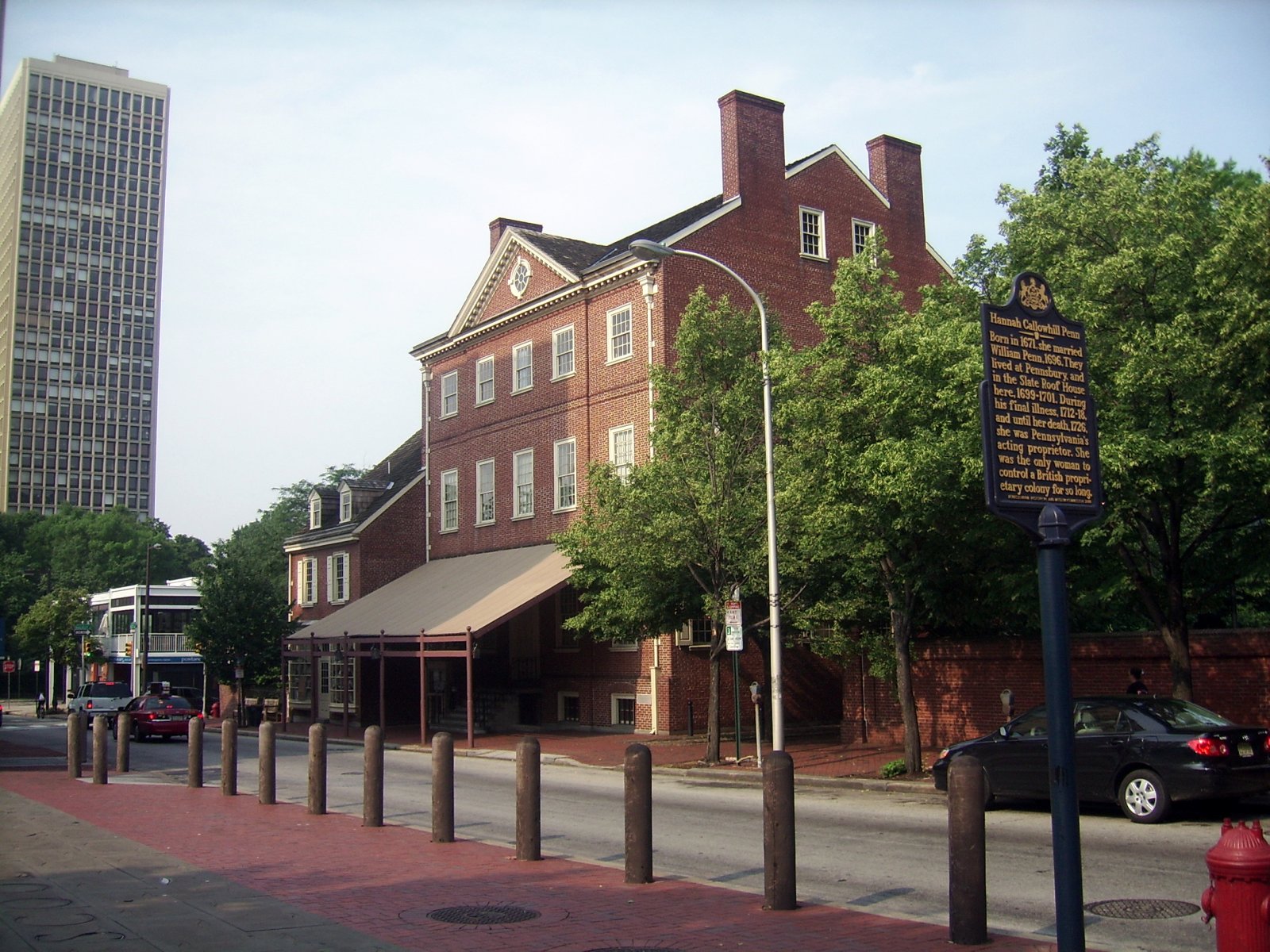 City Tavern in Philadelphia - Philadelphia | Secret World Trip Planner