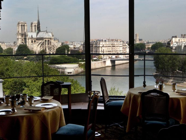 La Tour d’Argent in Paris - Paris-5E-Arrondissement | Secret World Trip Planner