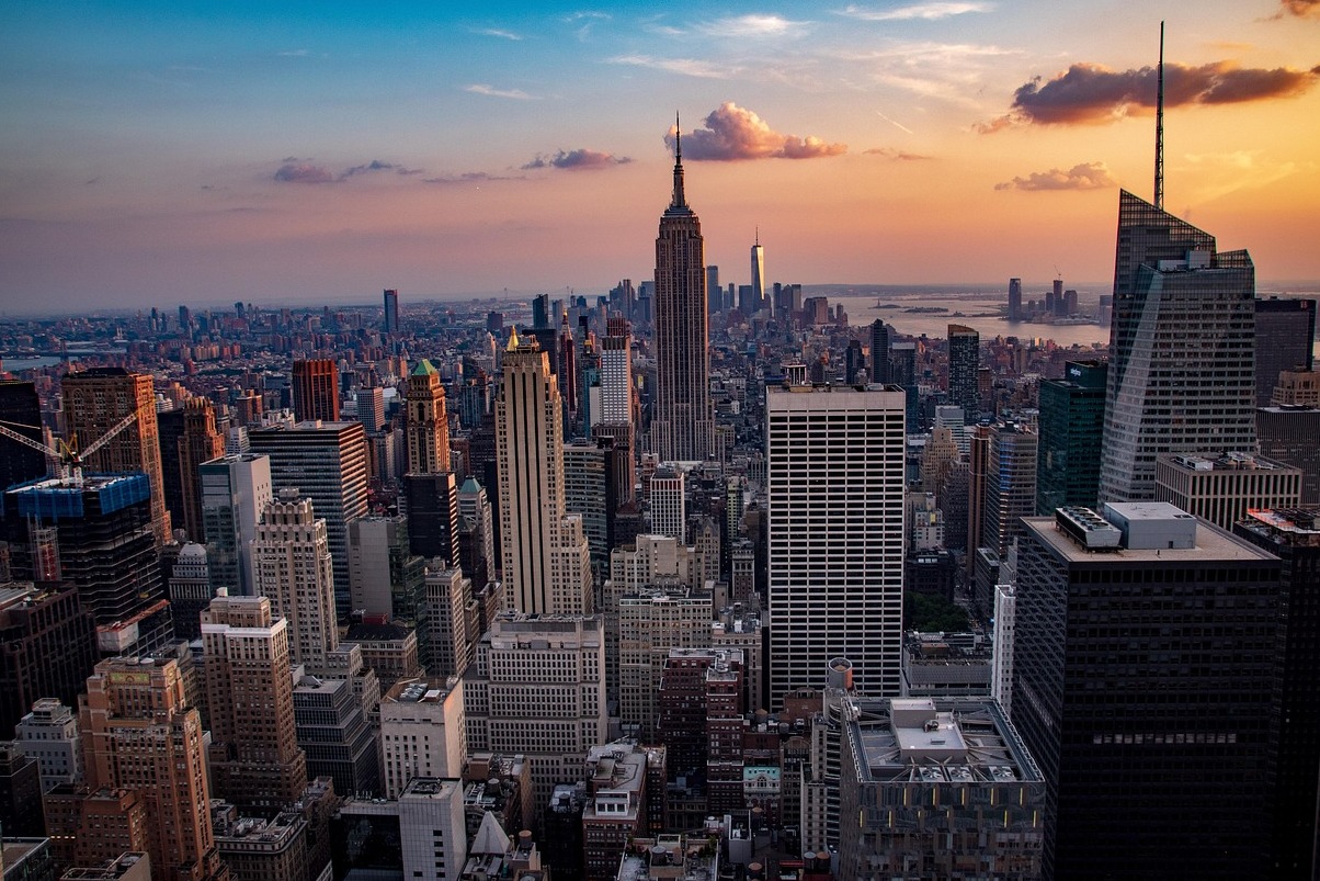 The Empire State Building, a New York City Myth - New York | Secret World Trip Planner
