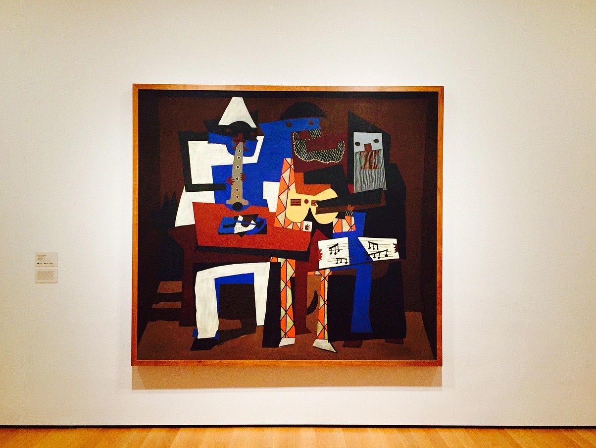 Museum für Moderne Kunst (MoMA) - New York | Secret World Trip Planner