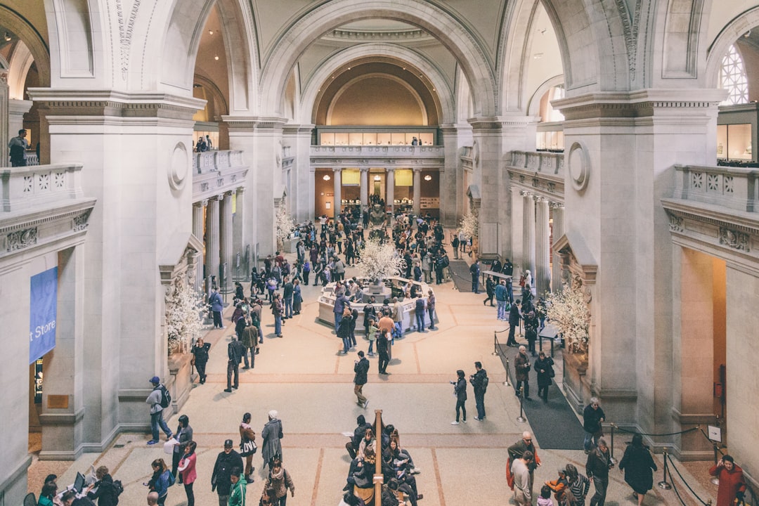 Metropolitan Museum of Art - New York | Secret World Trip Planner