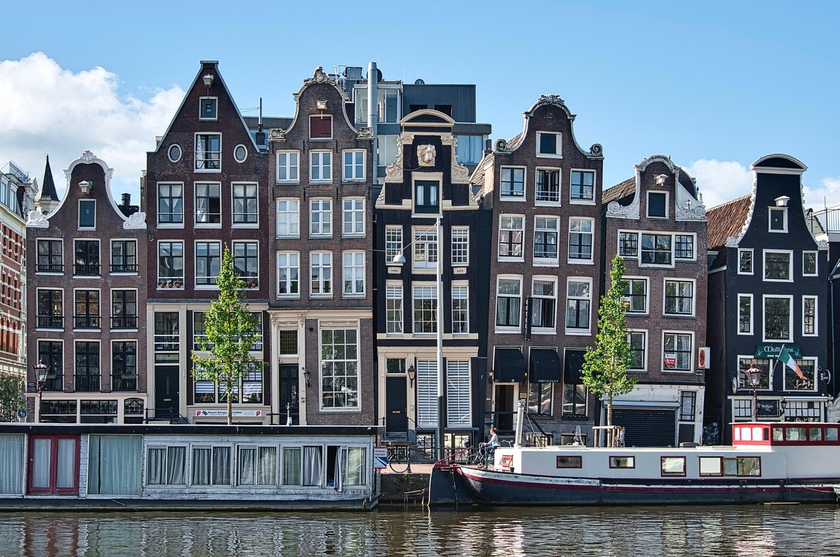 Unesco: i Canali di Amsterdam - Amsterdam | Secret World Trip Planner